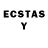 Ecstasy круглые Amandik Shinasilov